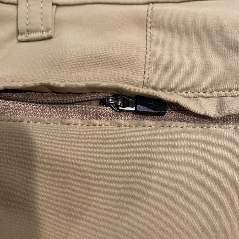 Eddie Bauer Travex shorts, 30, worn once - Picture 8 of 10